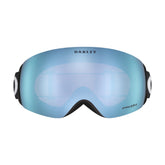 Goggles Oakley Flight Deck M Matte Black/prizm Snow Sapphire - Genetik Sport